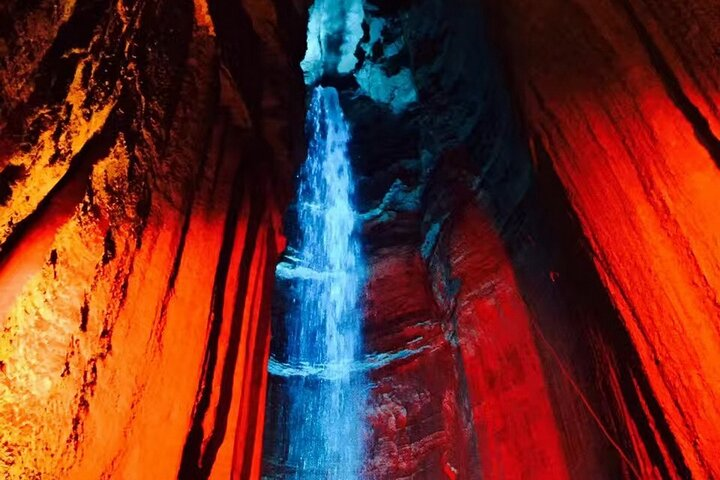Great Smoky Mountains, Gatlinburg 4-Day Tour from Chicago - Photo 1 of 3